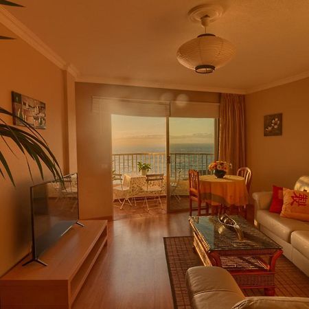 Sunset Apartment Icod De Los Vinos Exterior photo