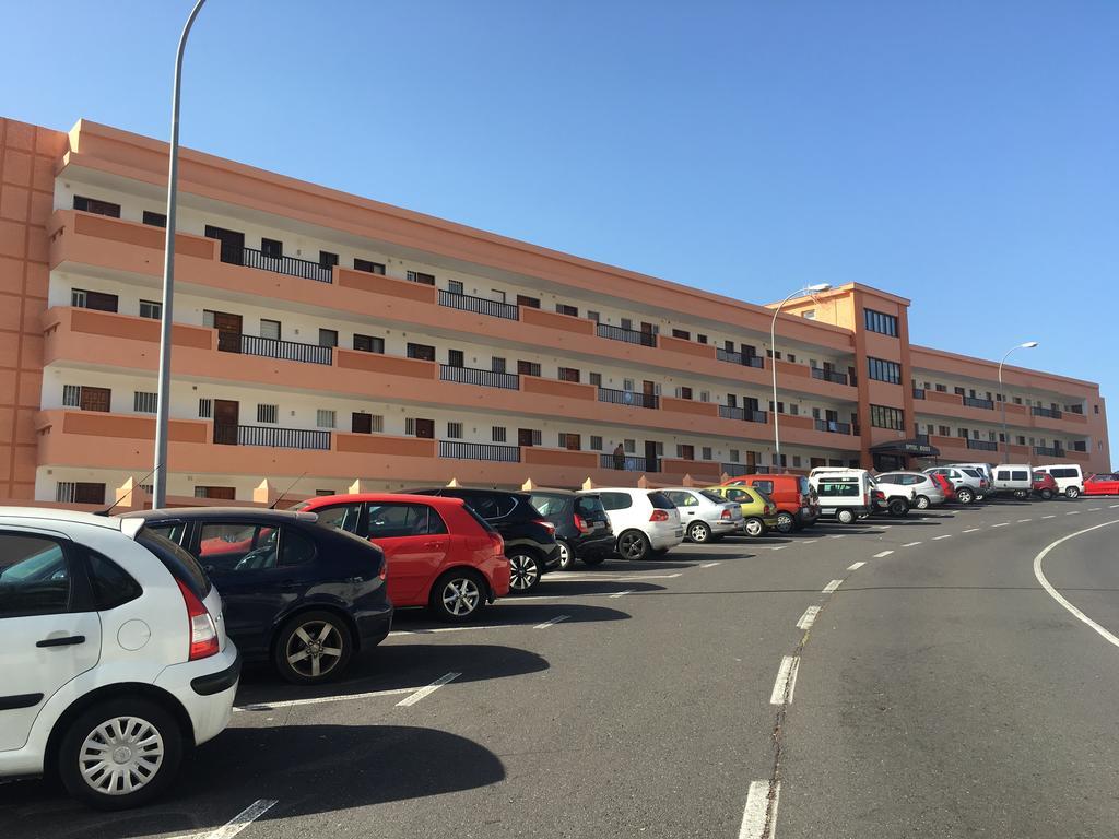 Sunset Apartment Icod De Los Vinos Exterior photo
